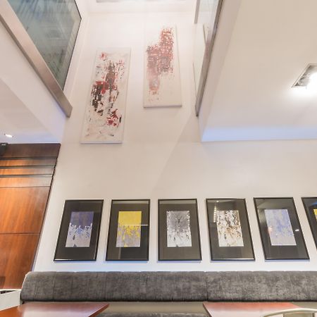 Don Boutique Hotel Montevideo (Adults Only) Bagian luar foto