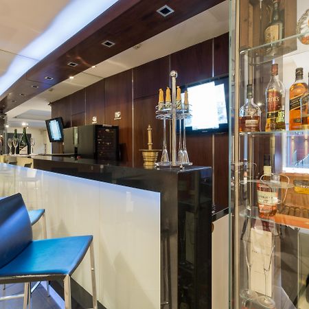Don Boutique Hotel Montevideo (Adults Only) Bagian luar foto