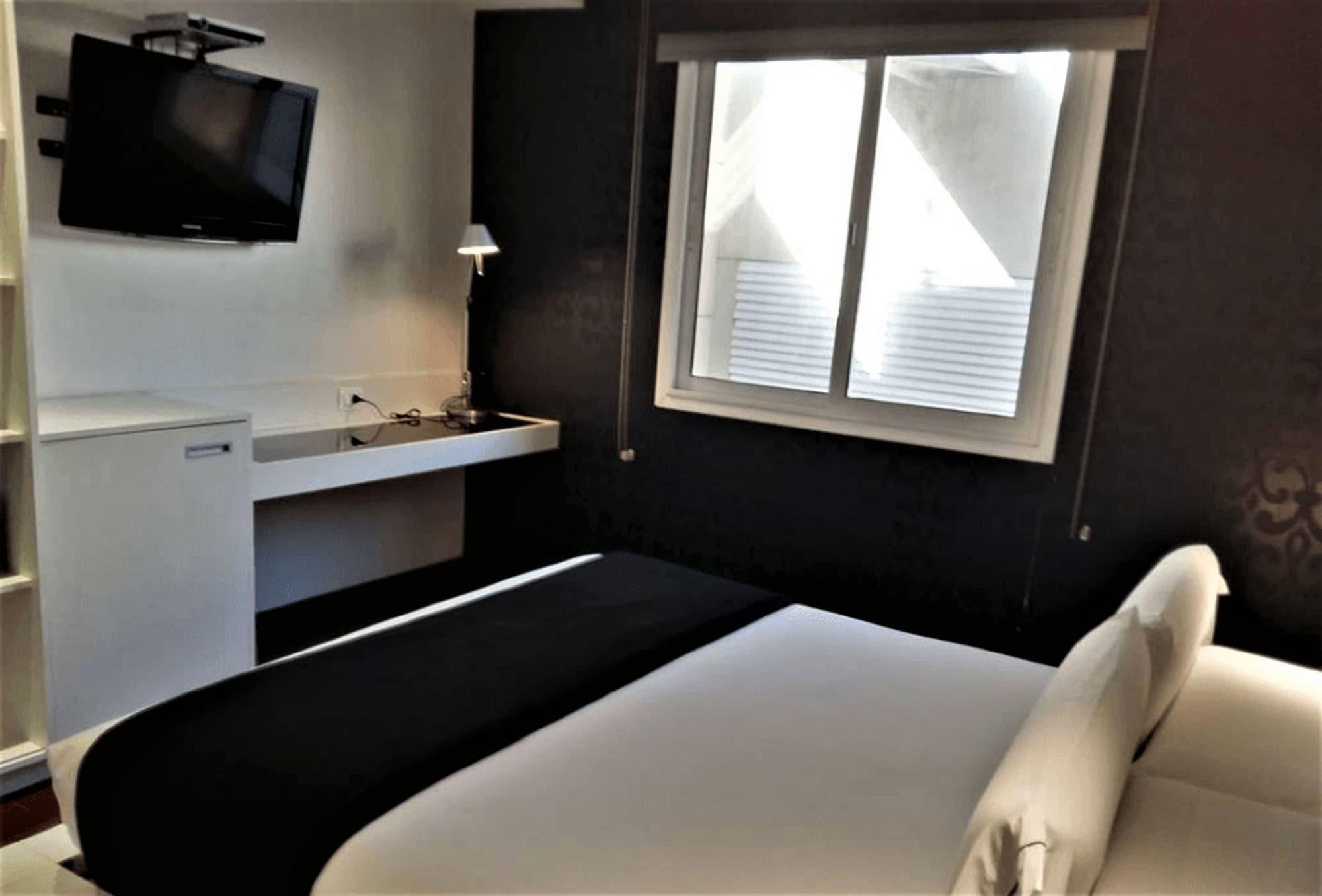Don Boutique Hotel Montevideo (Adults Only) Bagian luar foto