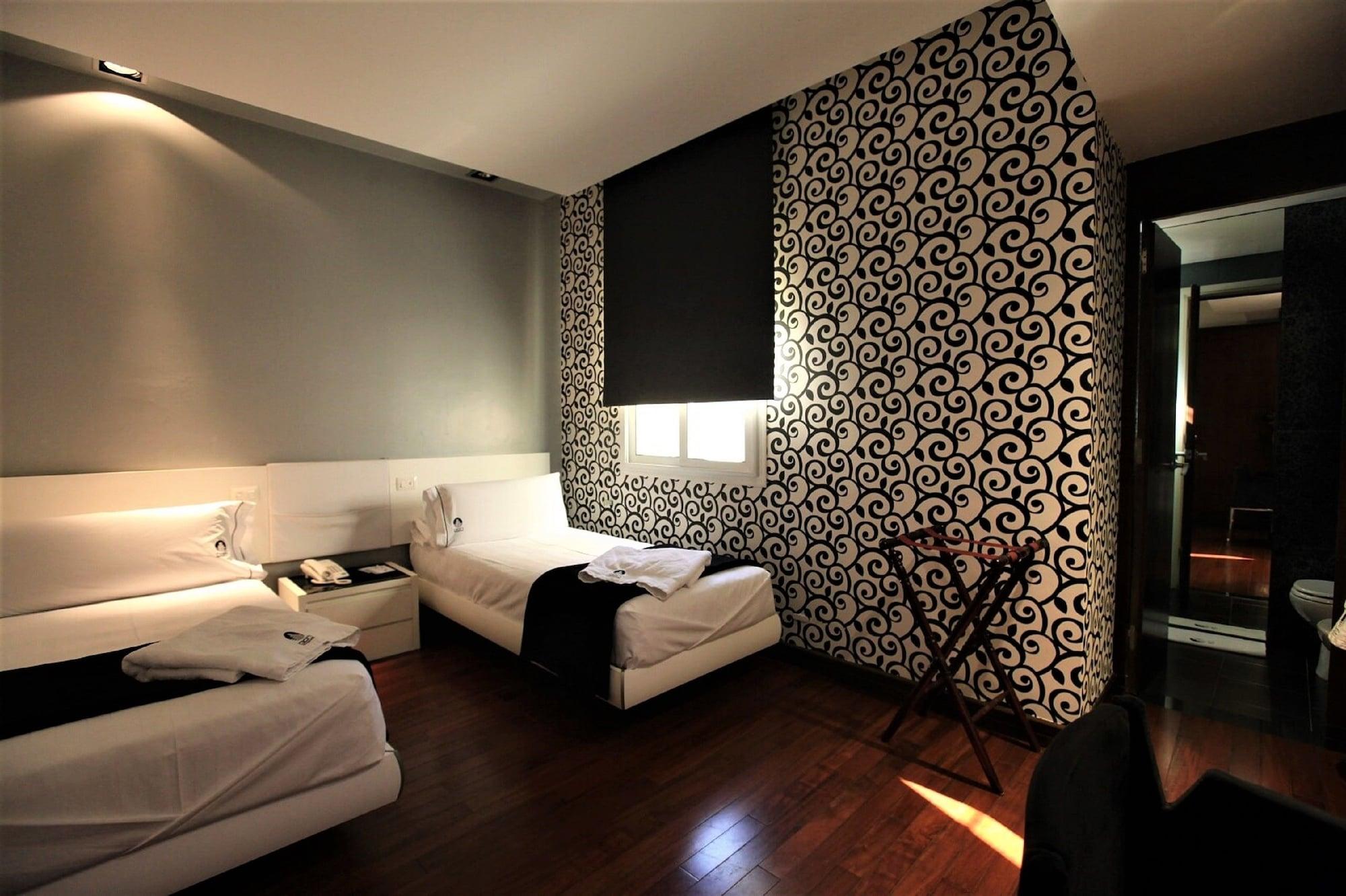 Don Boutique Hotel Montevideo (Adults Only) Bagian luar foto