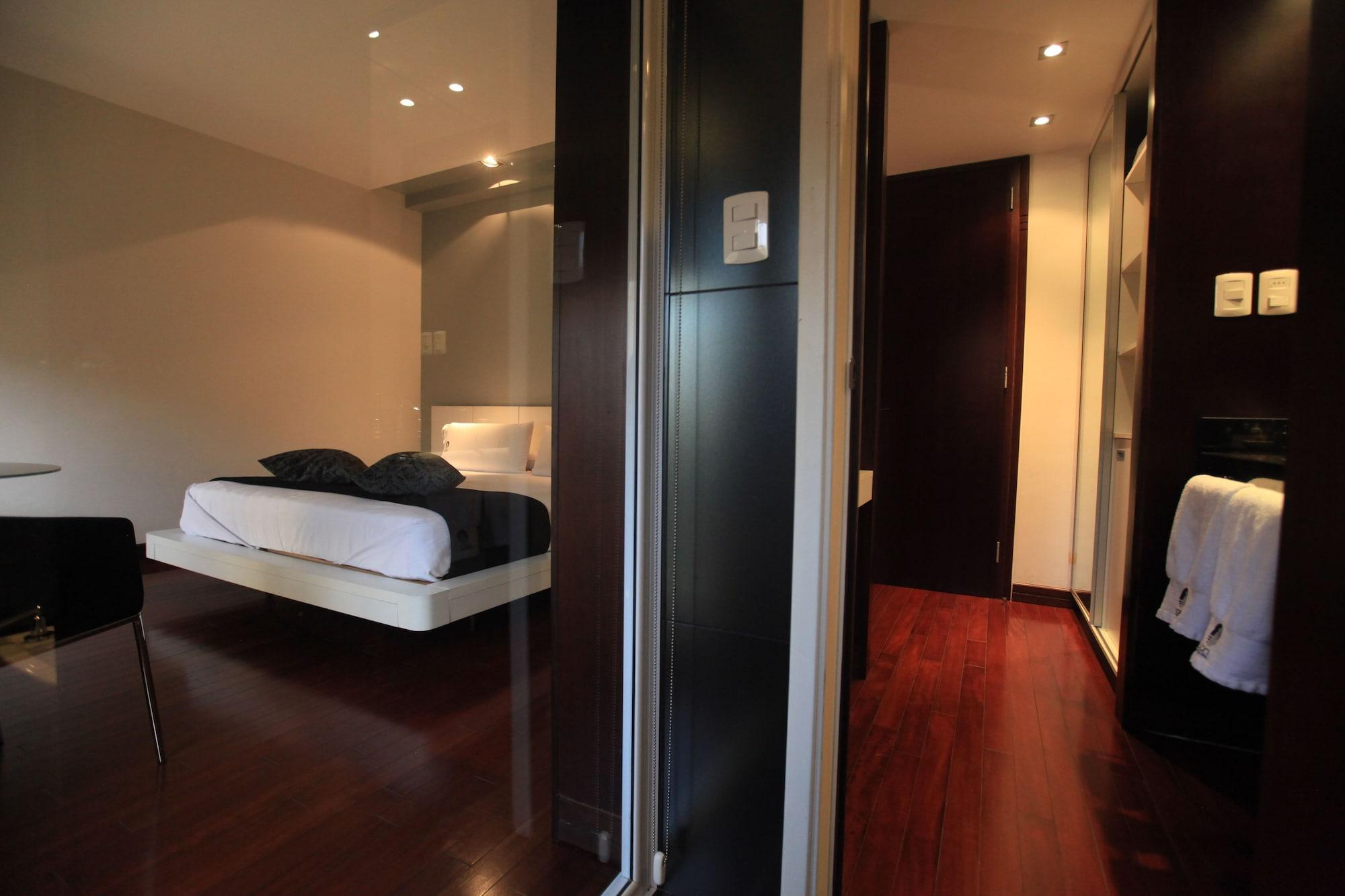 Don Boutique Hotel Montevideo (Adults Only) Bagian luar foto