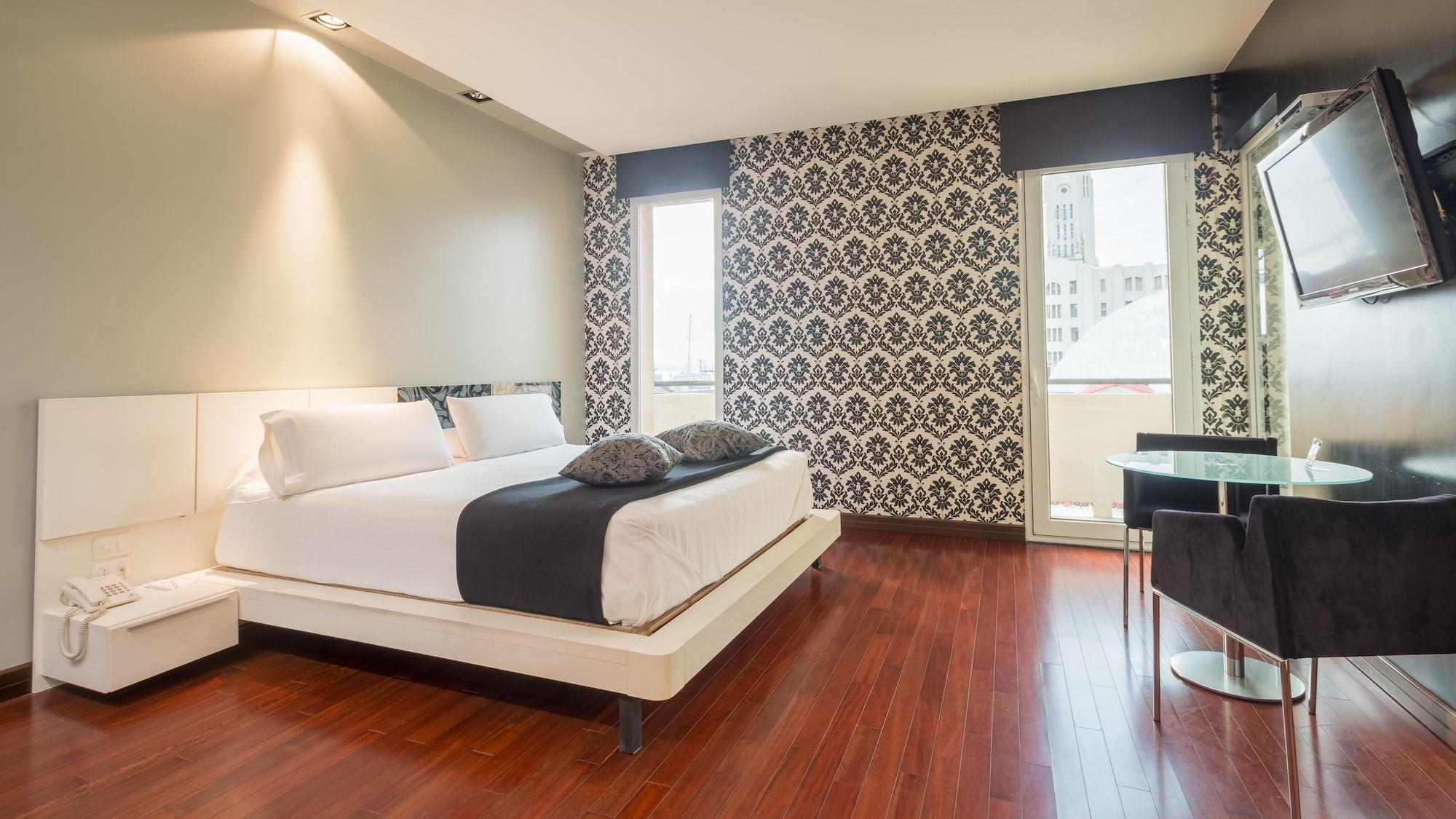 Don Boutique Hotel Montevideo (Adults Only) Bagian luar foto