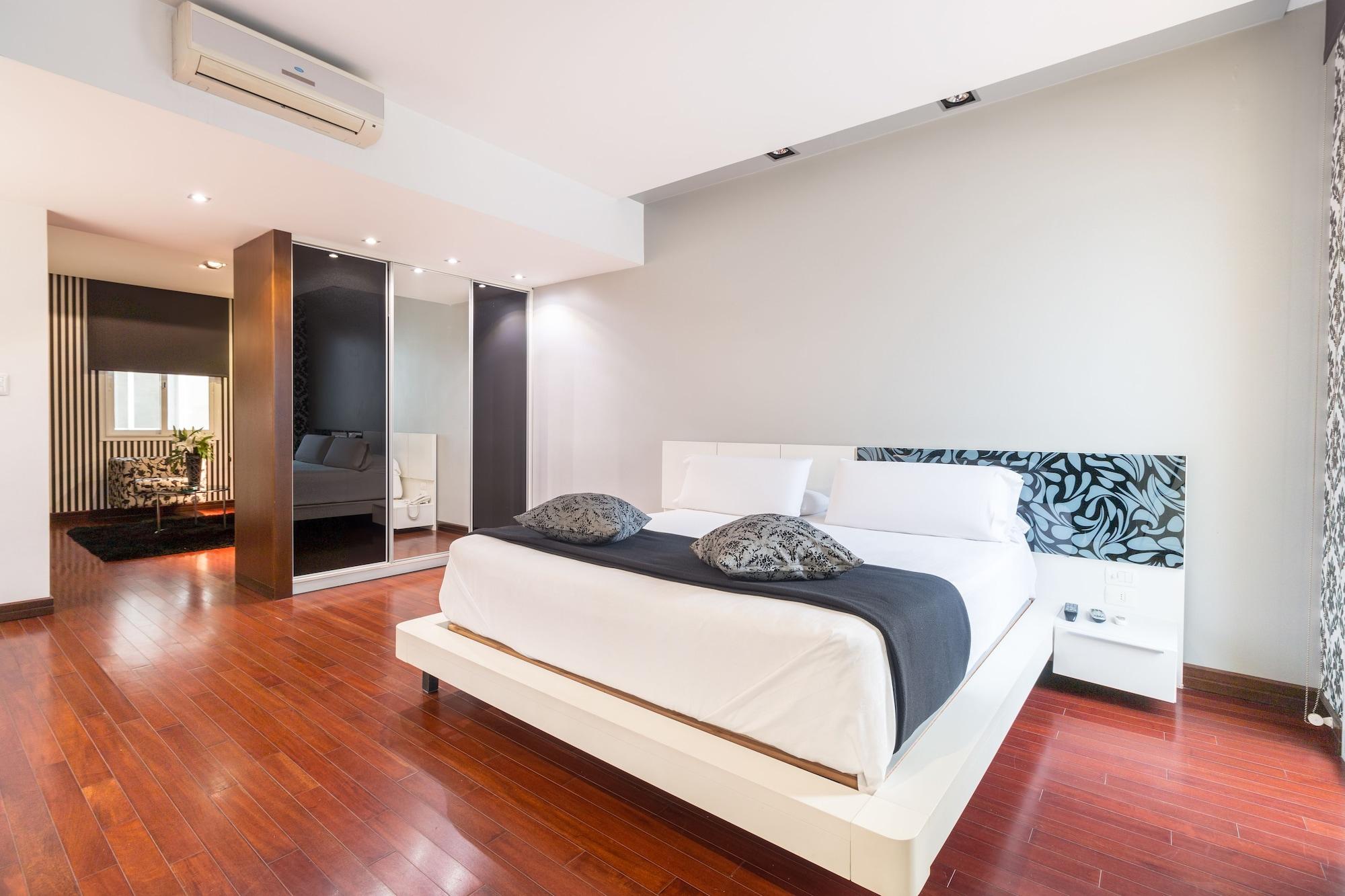Don Boutique Hotel Montevideo (Adults Only) Bagian luar foto