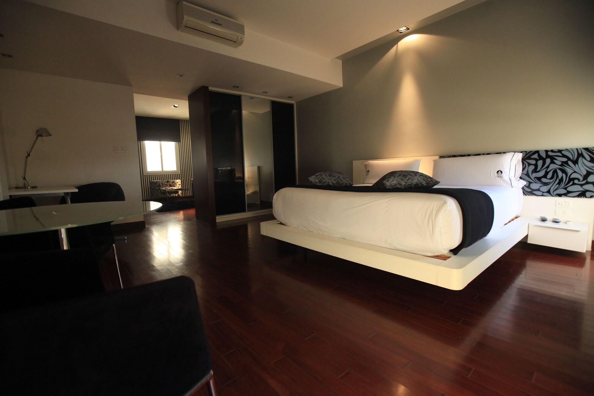 Don Boutique Hotel Montevideo (Adults Only) Bagian luar foto