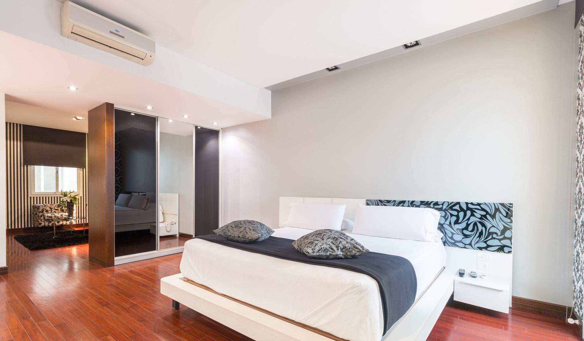 Don Boutique Hotel Montevideo (Adults Only) Bagian luar foto