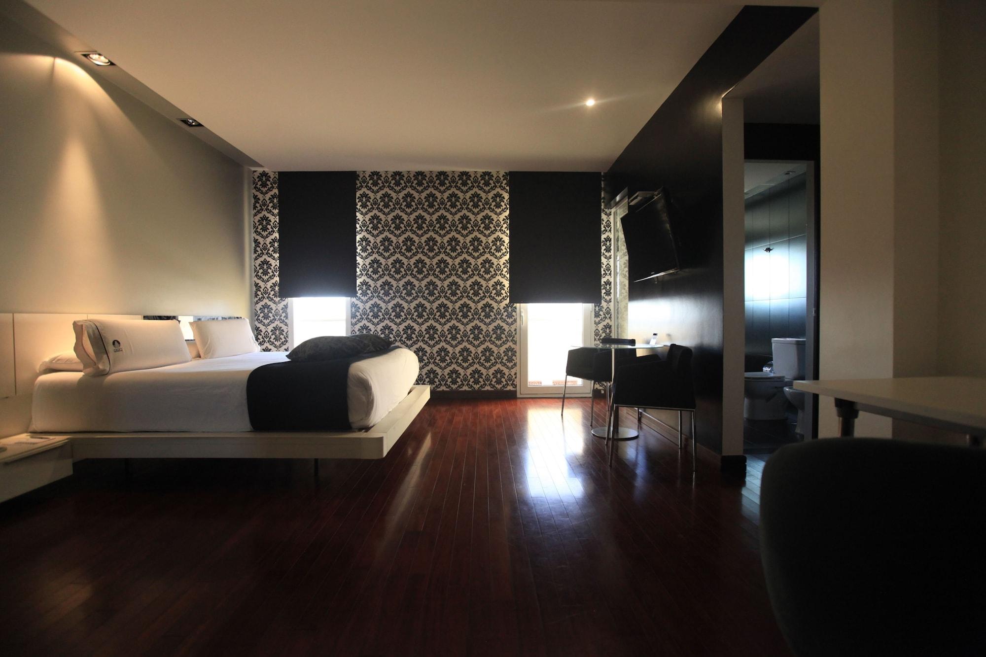 Don Boutique Hotel Montevideo (Adults Only) Bagian luar foto
