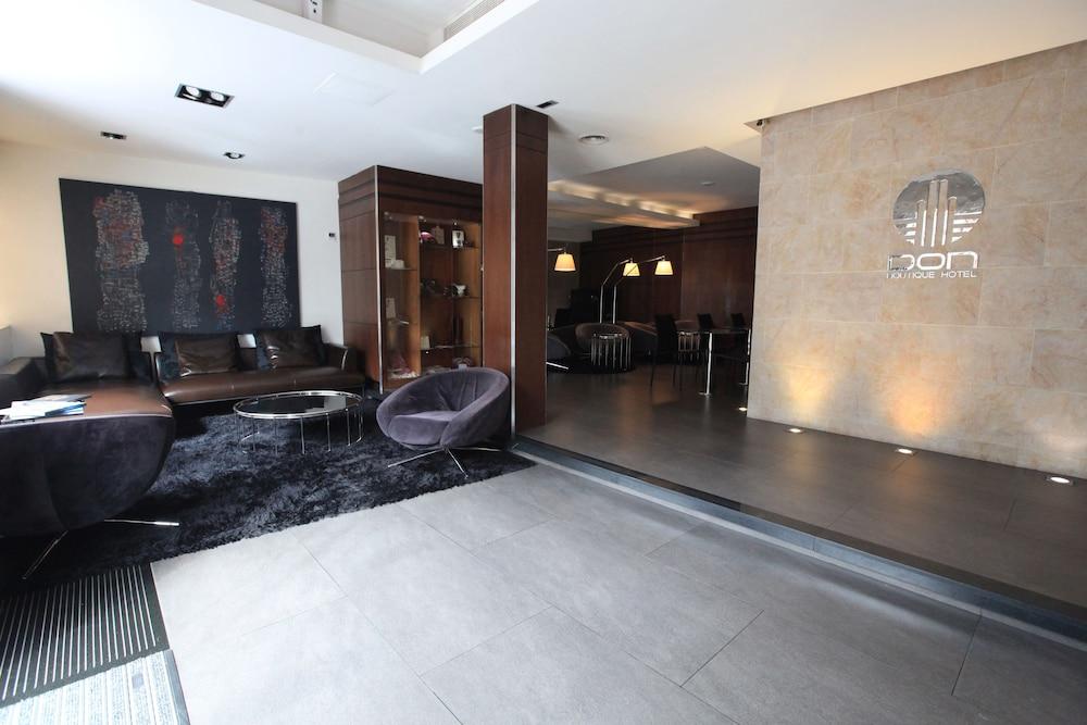 Don Boutique Hotel Montevideo (Adults Only) Bagian luar foto