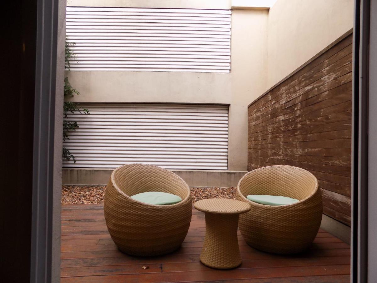 Don Boutique Hotel Montevideo (Adults Only) Bagian luar foto