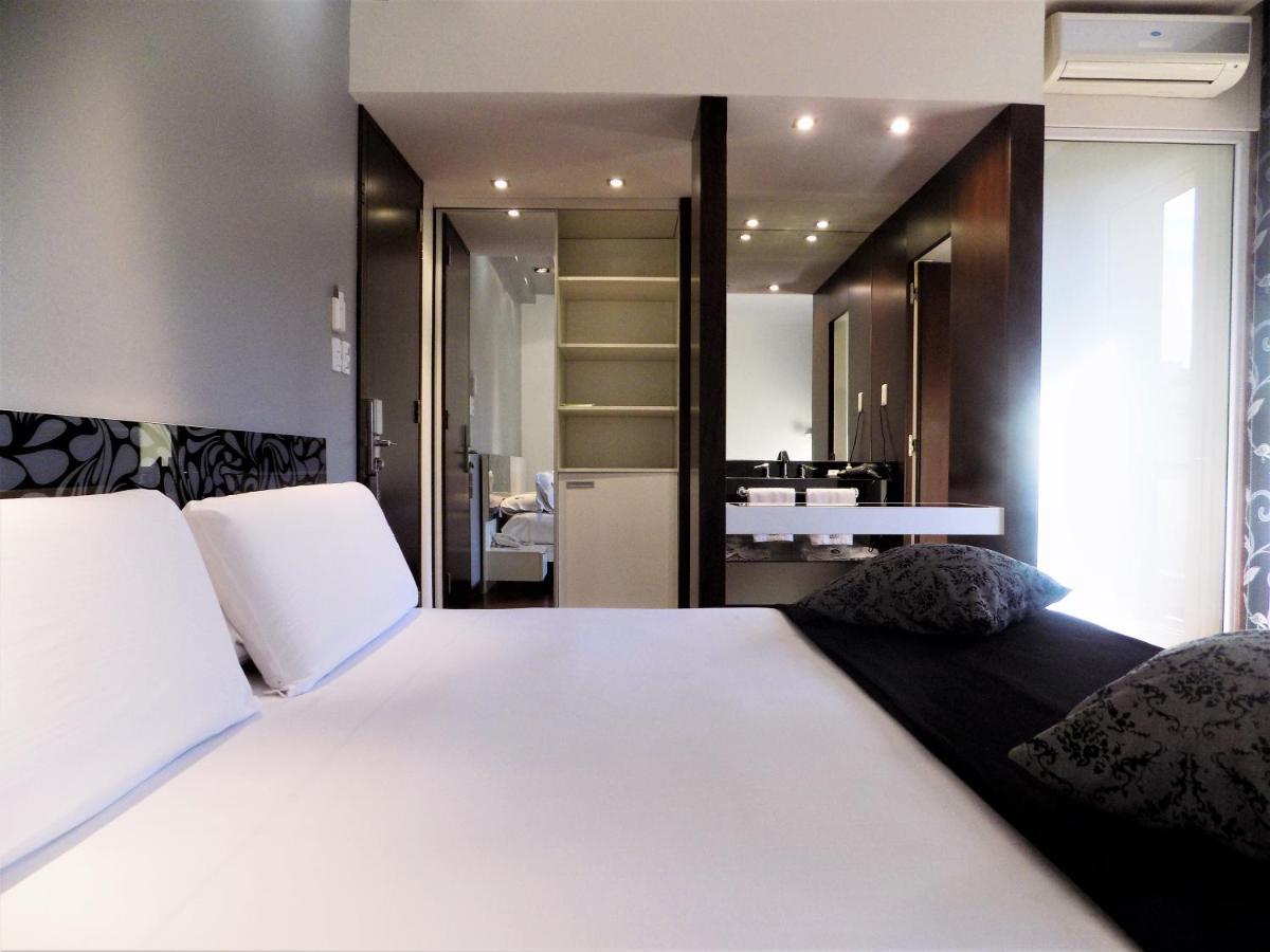 Don Boutique Hotel Montevideo (Adults Only) Bagian luar foto