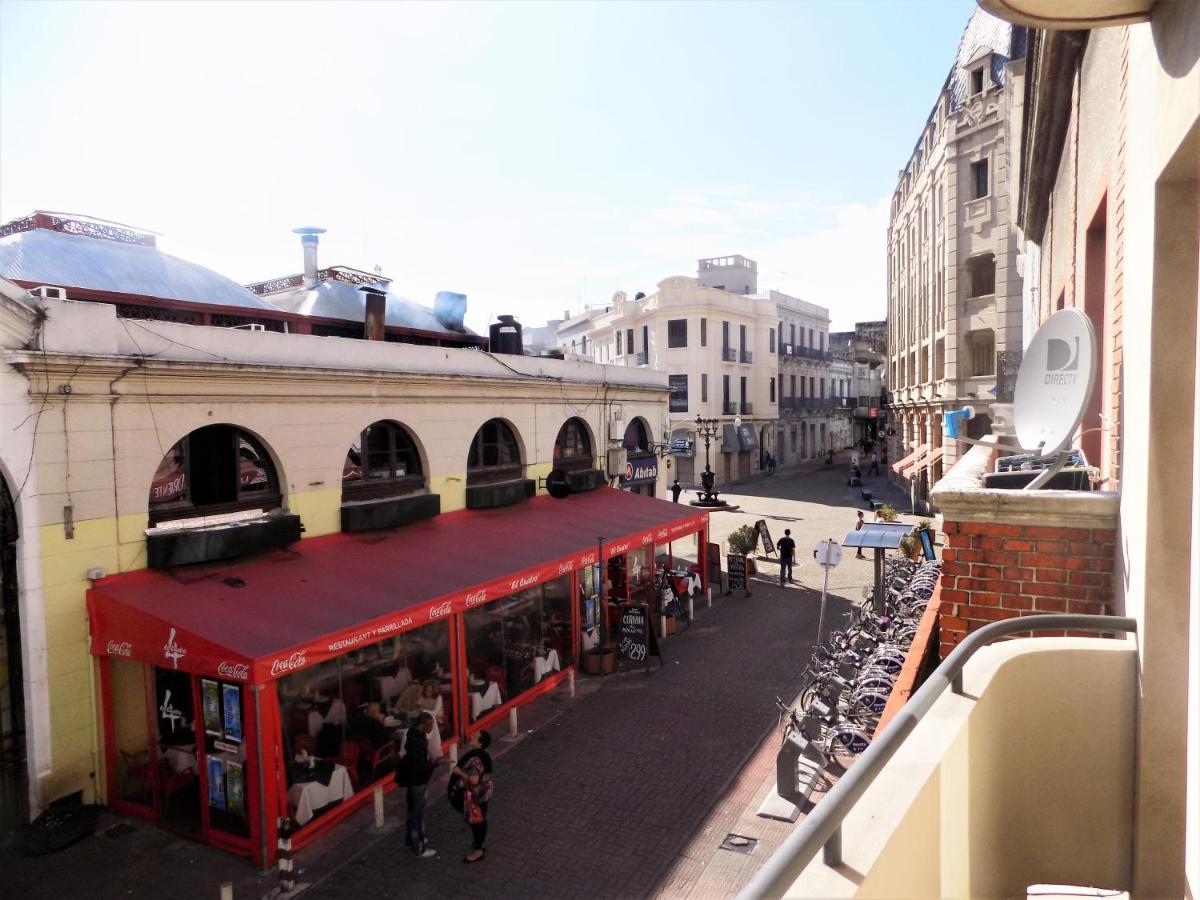 Don Boutique Hotel Montevideo (Adults Only) Bagian luar foto
