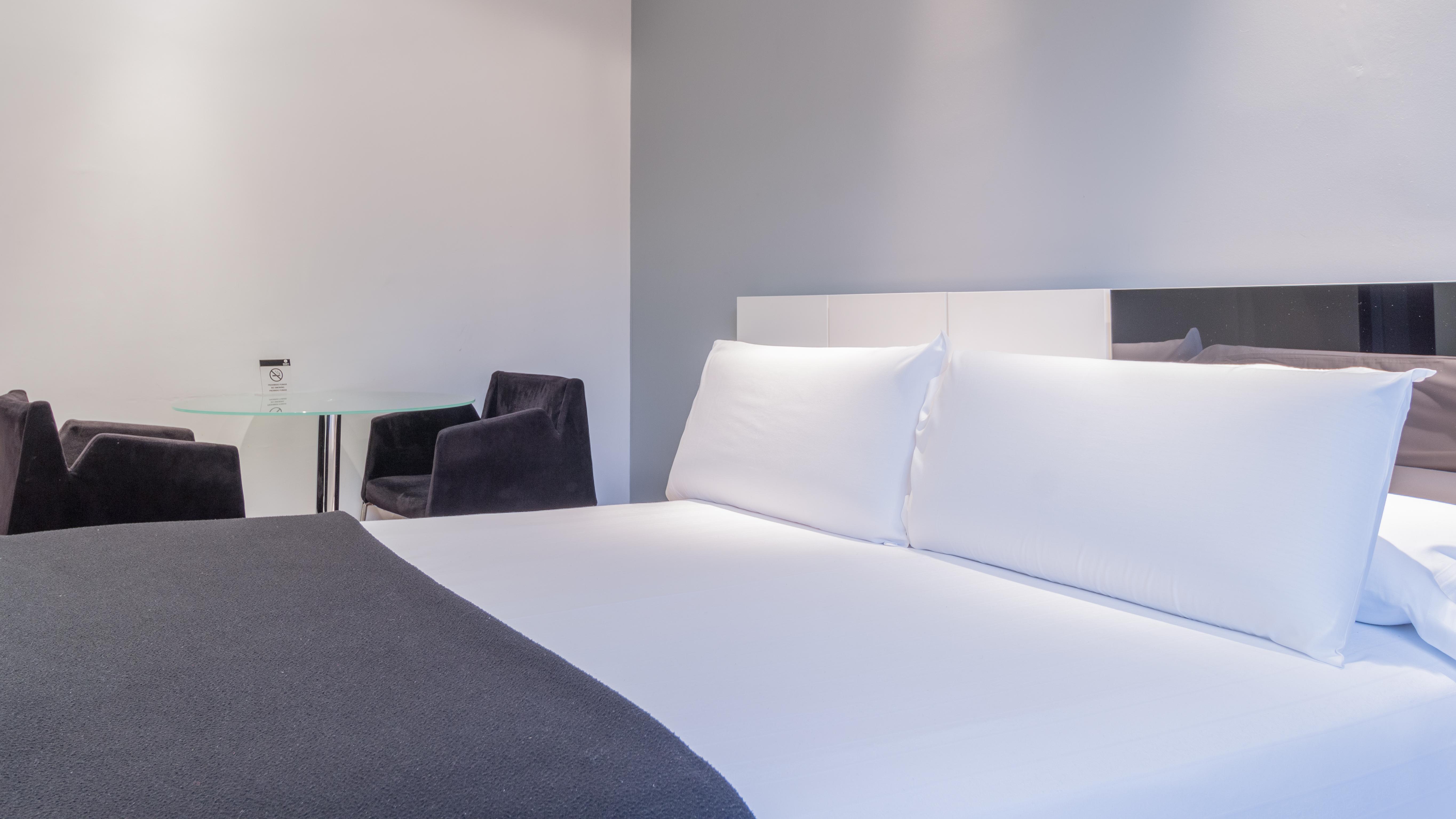 Don Boutique Hotel Montevideo (Adults Only) Bagian luar foto
