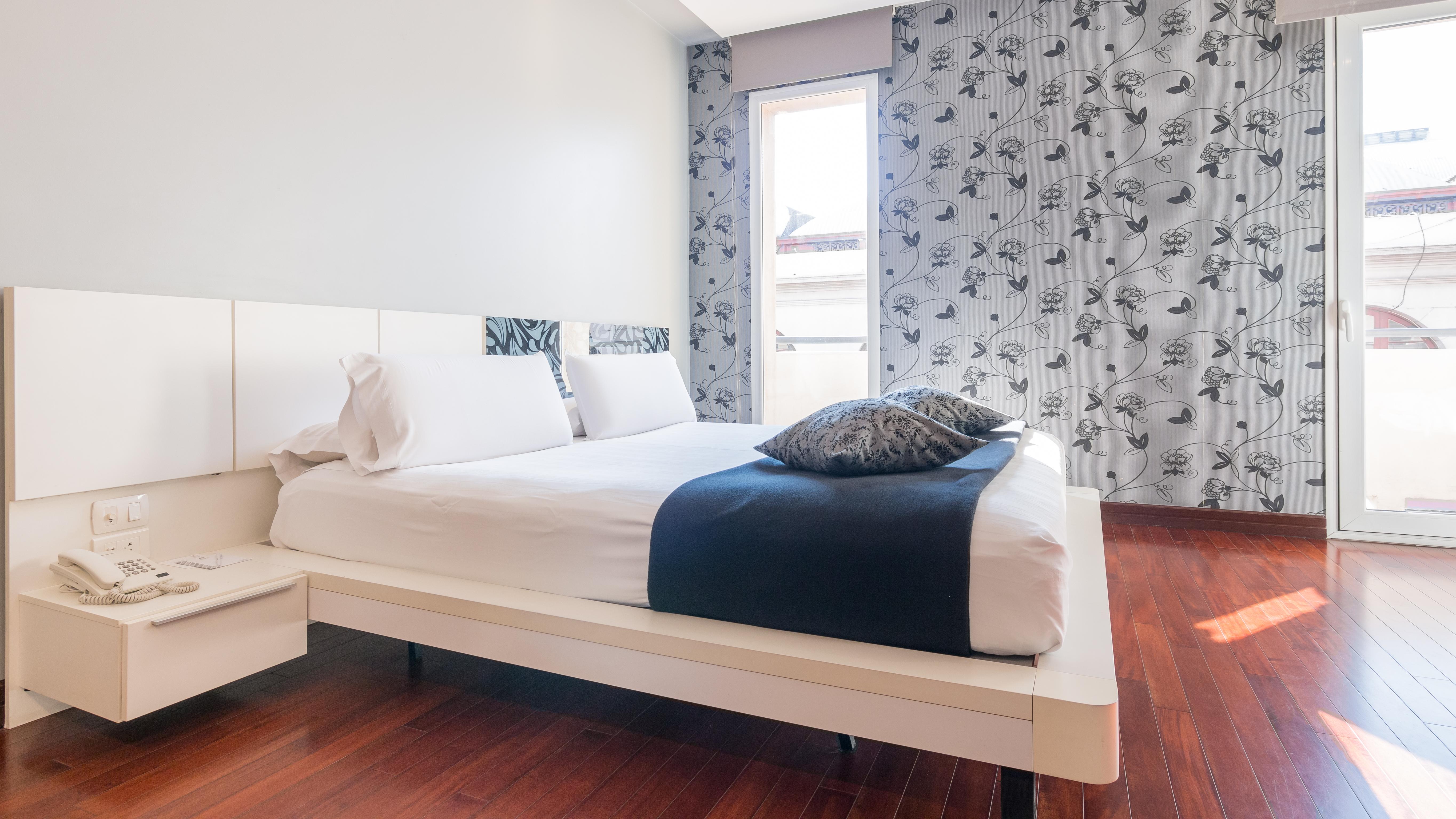 Don Boutique Hotel Montevideo (Adults Only) Bagian luar foto