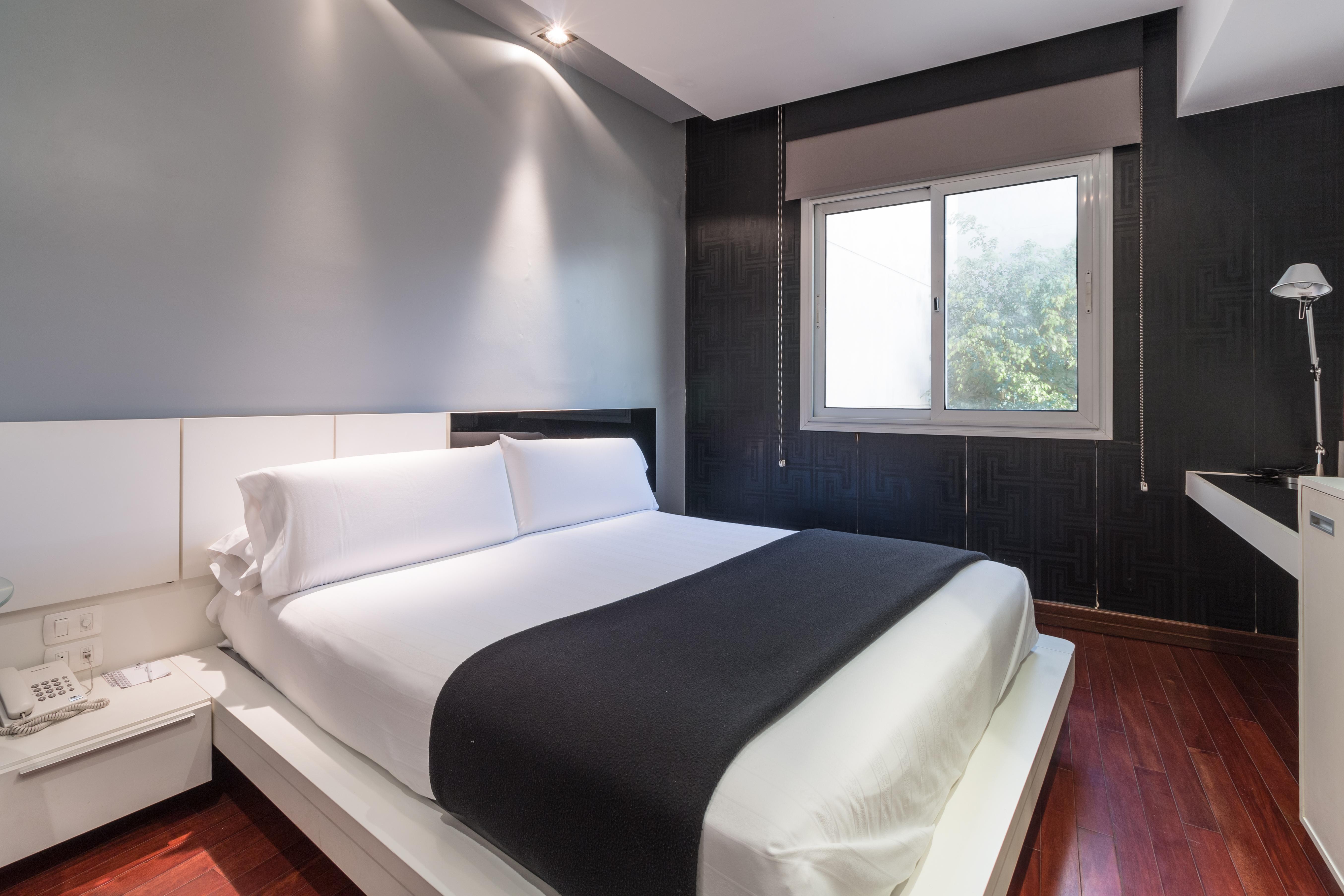 Don Boutique Hotel Montevideo (Adults Only) Bagian luar foto