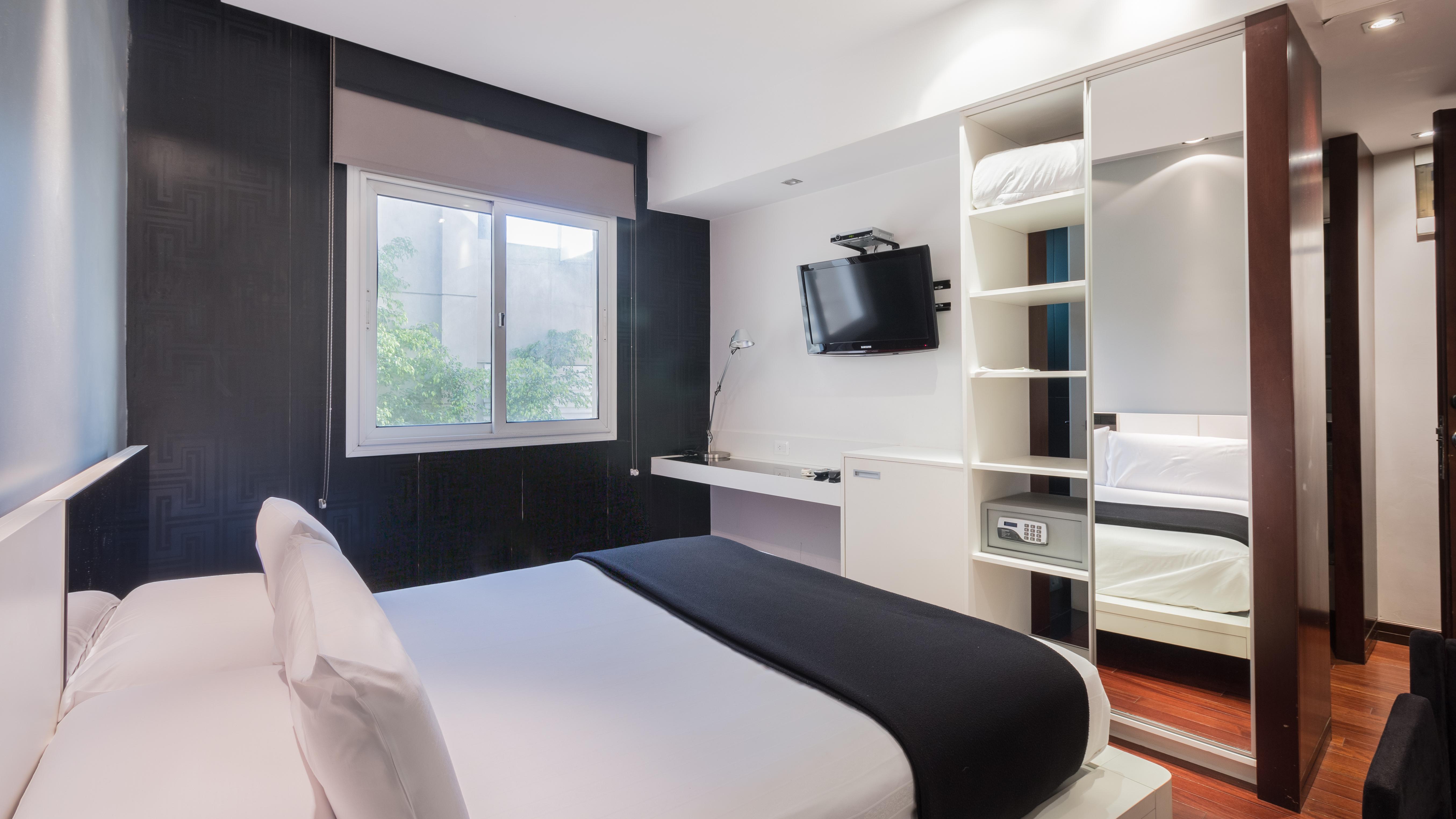 Don Boutique Hotel Montevideo (Adults Only) Bagian luar foto