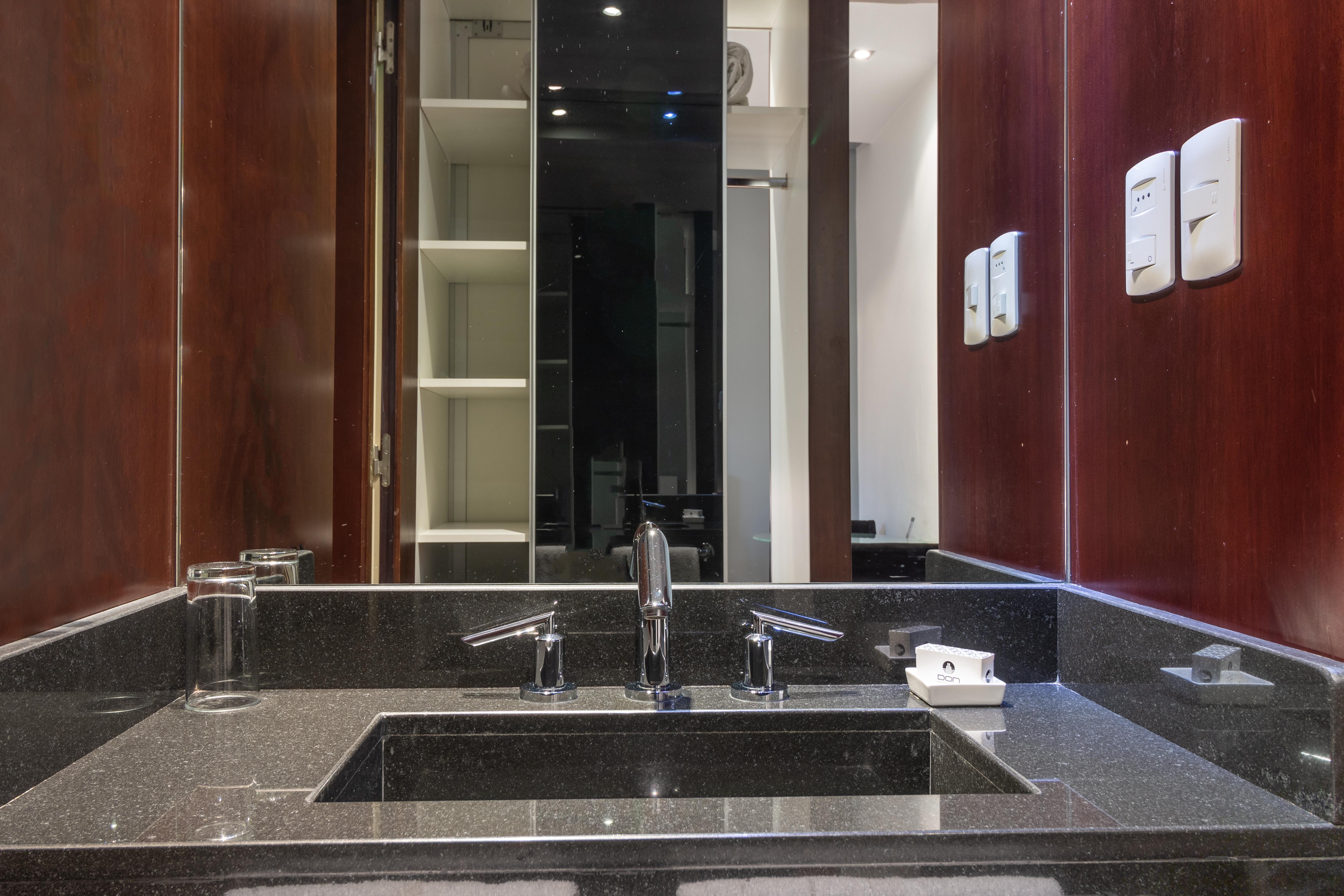 Don Boutique Hotel Montevideo (Adults Only) Bagian luar foto