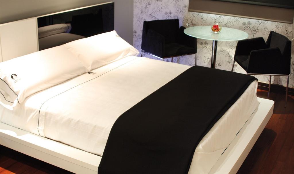 Don Boutique Hotel Montevideo (Adults Only) Bagian luar foto