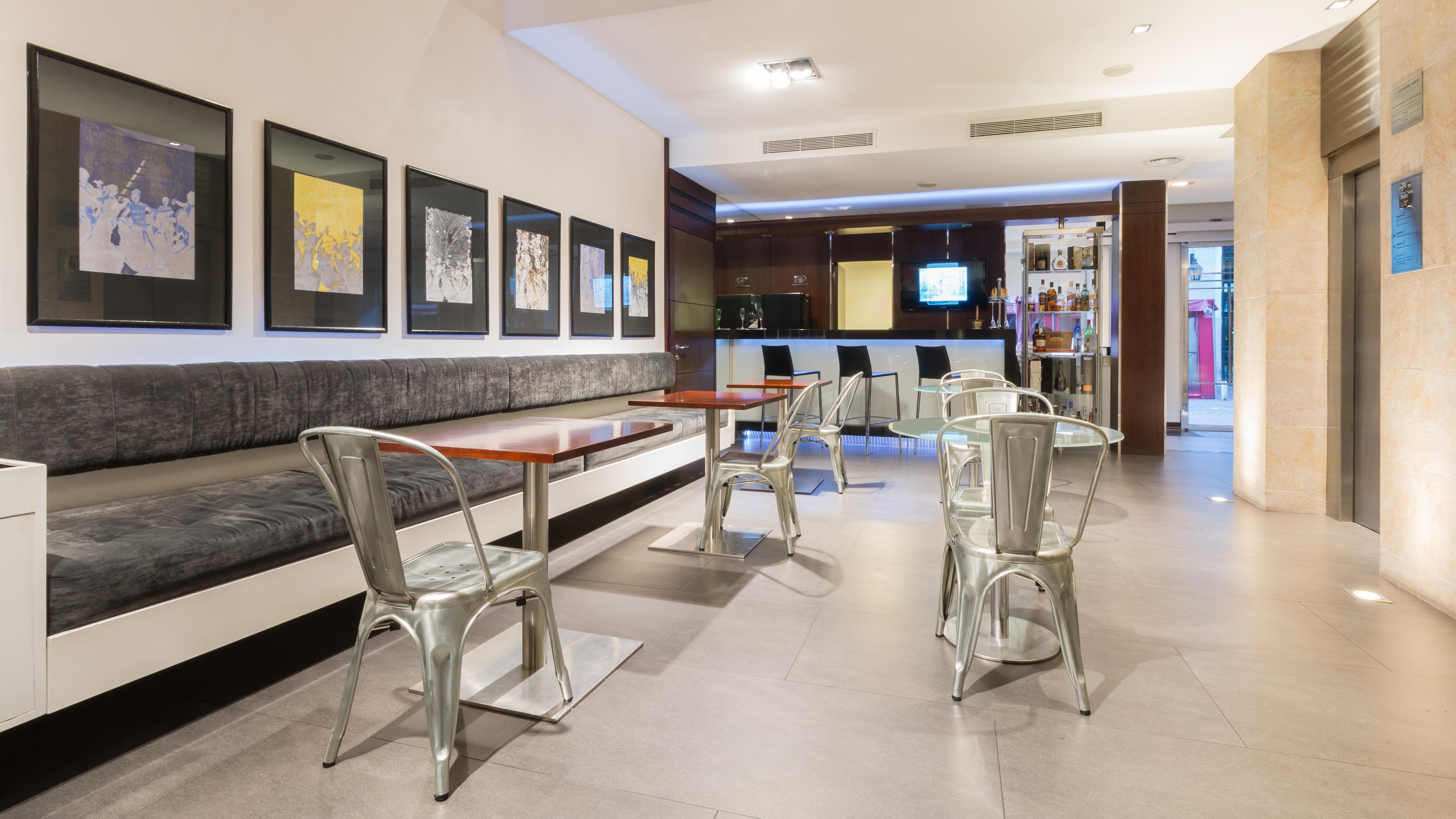 Don Boutique Hotel Montevideo (Adults Only) Bagian luar foto