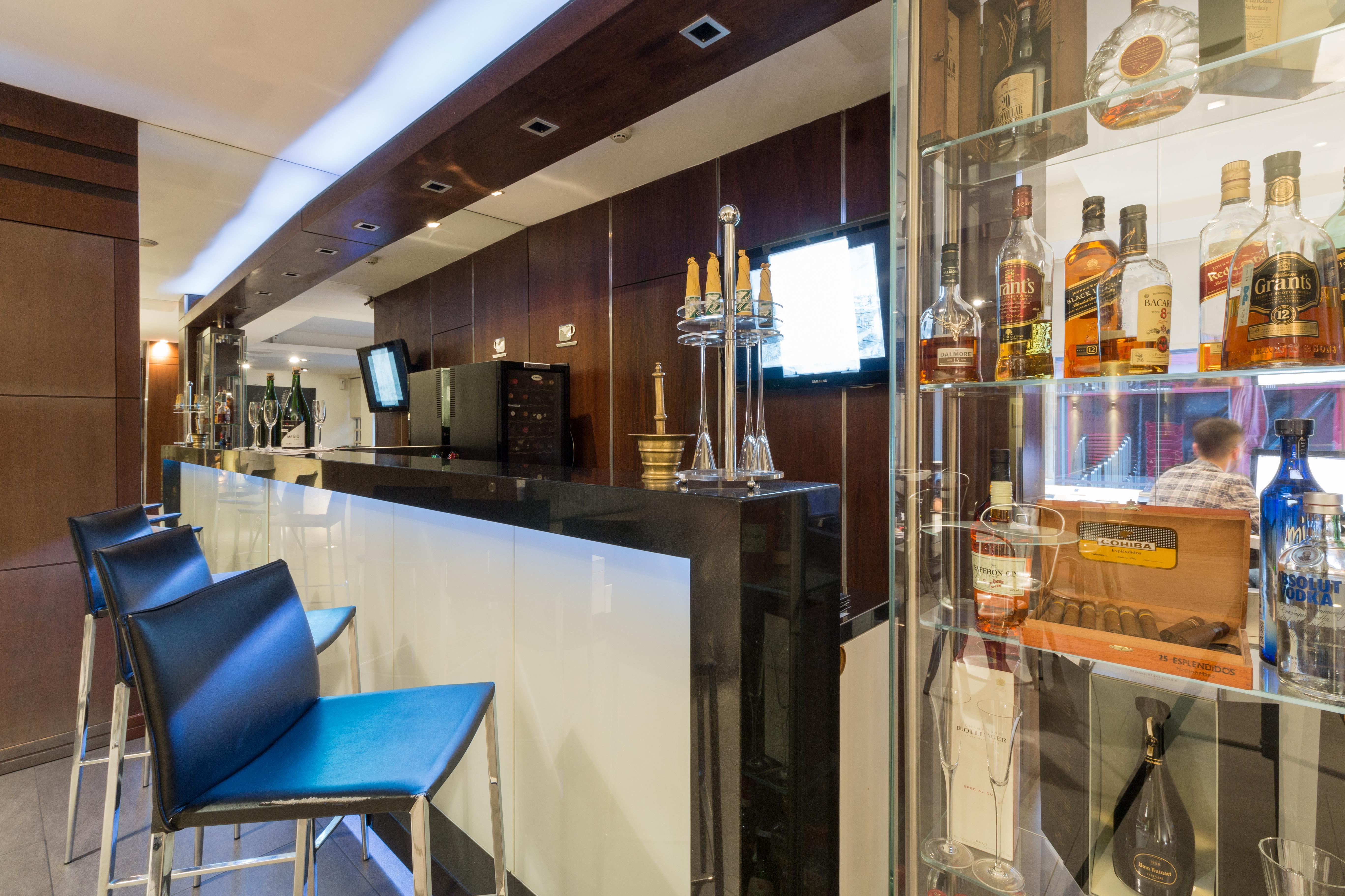 Don Boutique Hotel Montevideo (Adults Only) Bagian luar foto