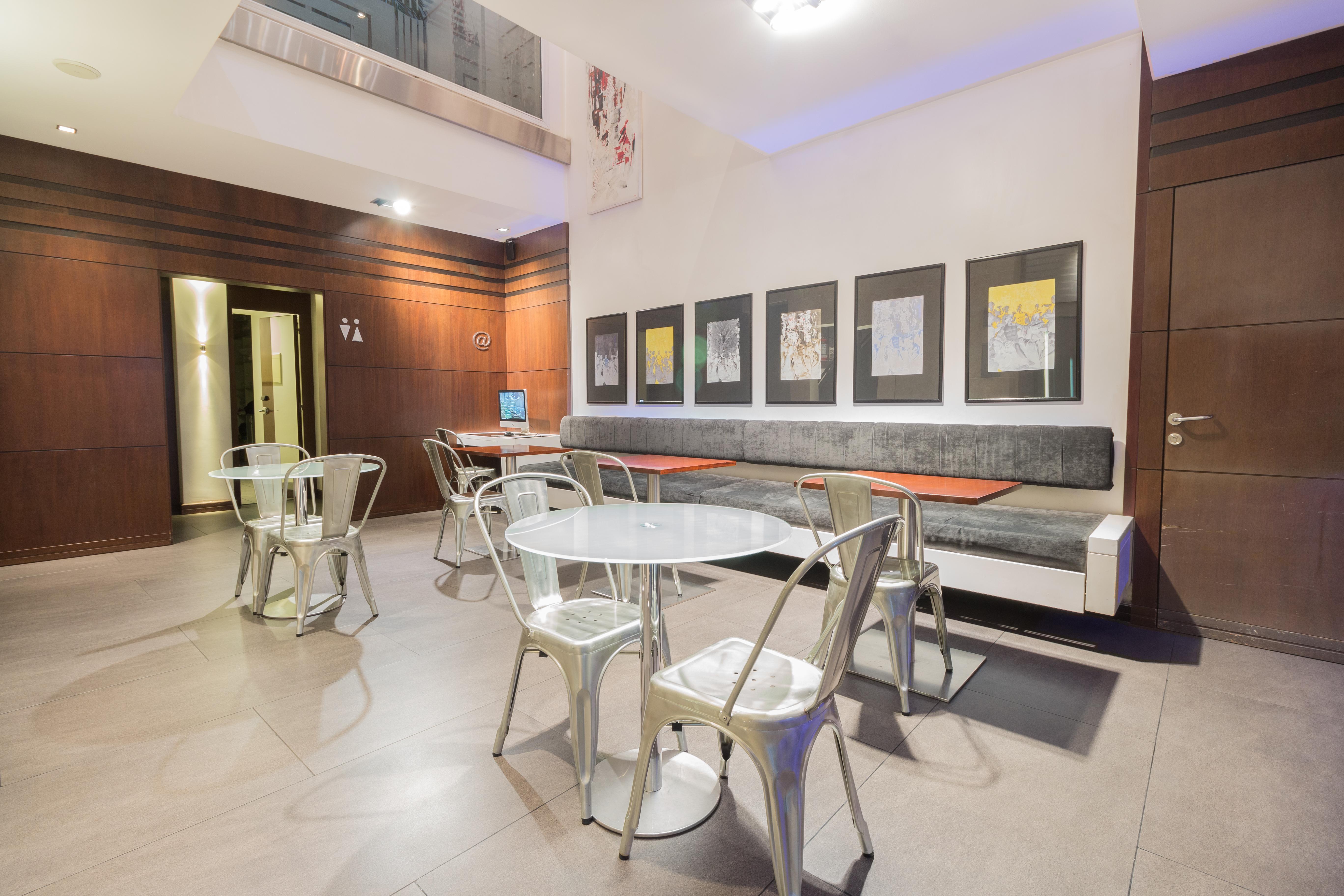 Don Boutique Hotel Montevideo (Adults Only) Bagian luar foto