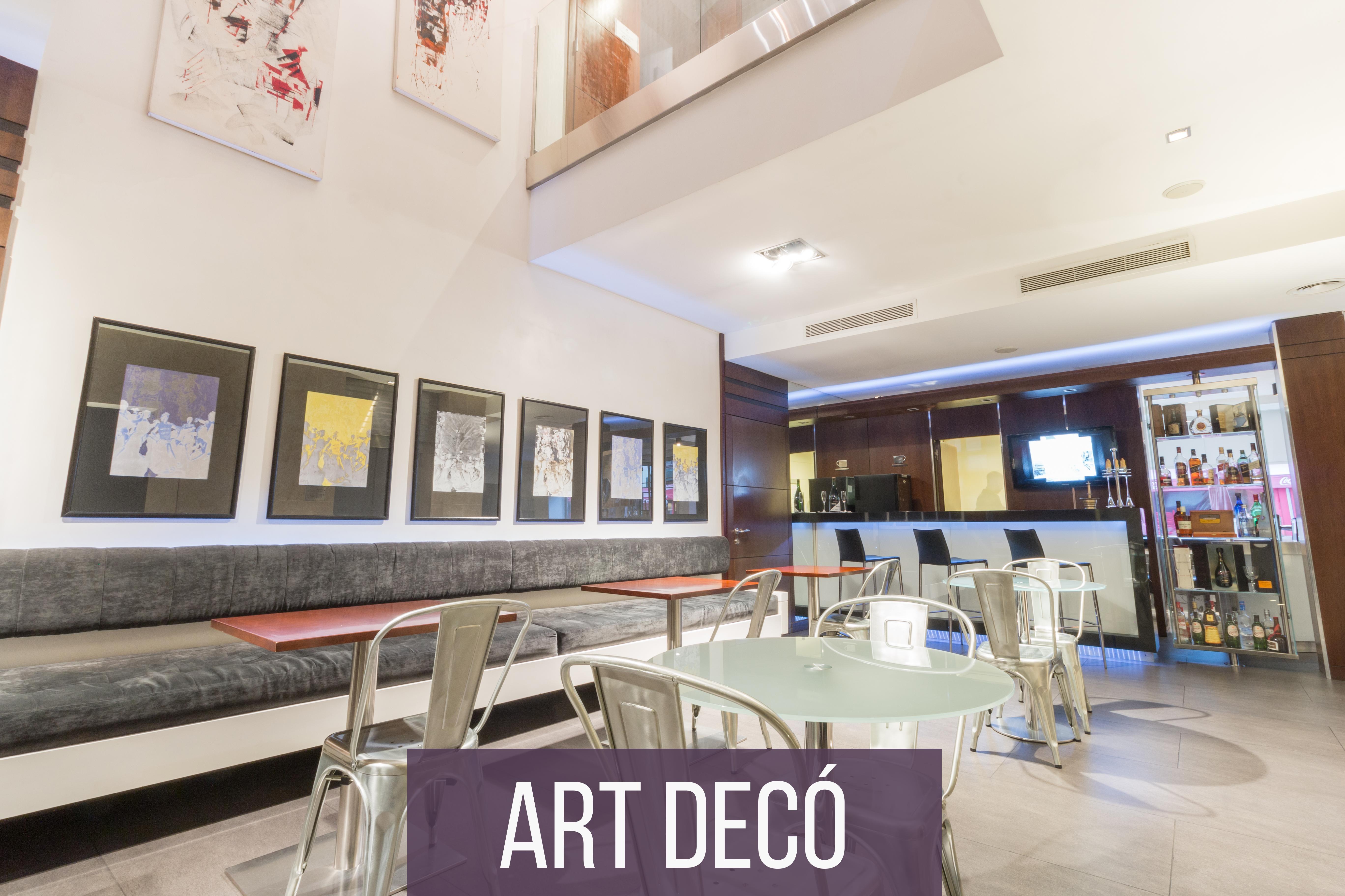 Don Boutique Hotel Montevideo (Adults Only) Bagian luar foto