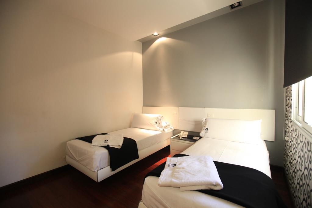 Don Boutique Hotel Montevideo (Adults Only) Bagian luar foto