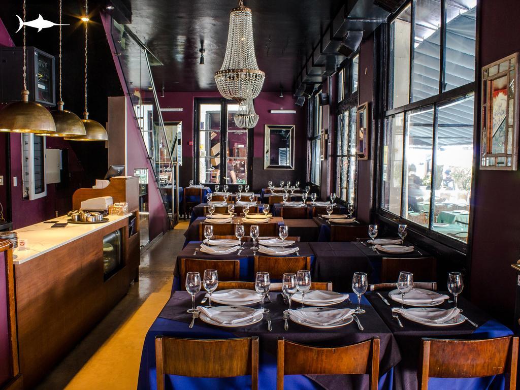 Don Boutique Hotel Montevideo (Adults Only) Bagian luar foto