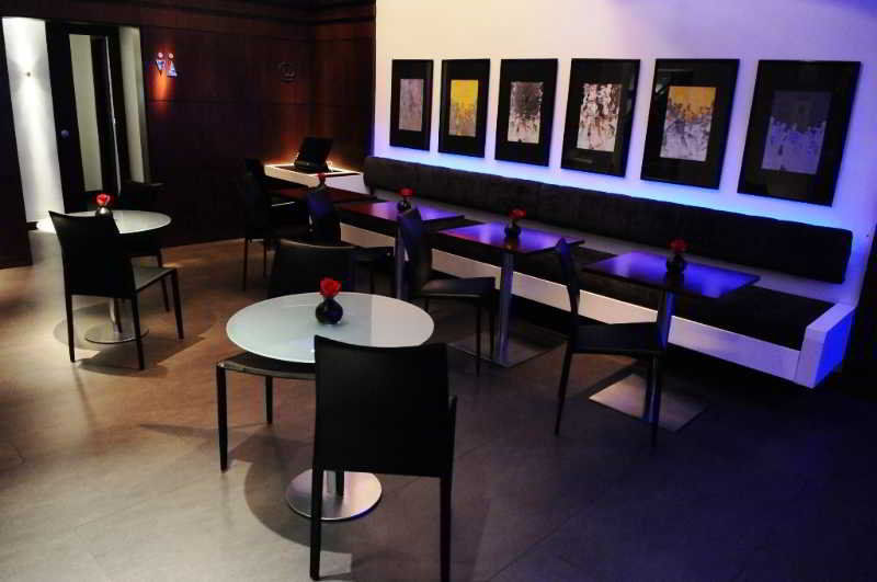 Don Boutique Hotel Montevideo (Adults Only) Restoran foto