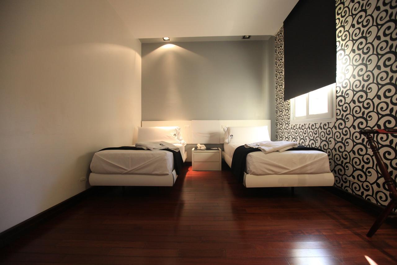Don Boutique Hotel Montevideo (Adults Only) Bagian luar foto