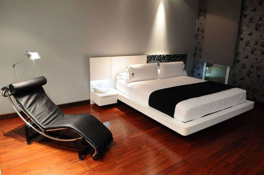 Don Boutique Hotel Montevideo (Adults Only) Ruang foto