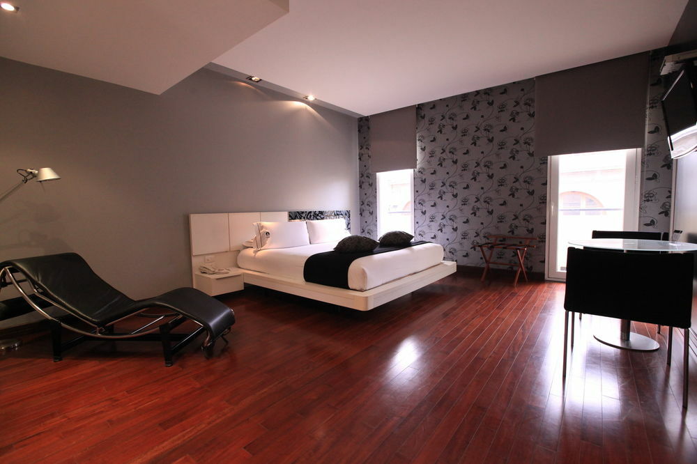 Don Boutique Hotel Montevideo (Adults Only) Bagian luar foto