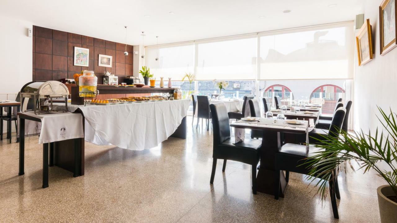 Don Boutique Hotel Montevideo (Adults Only) Bagian luar foto