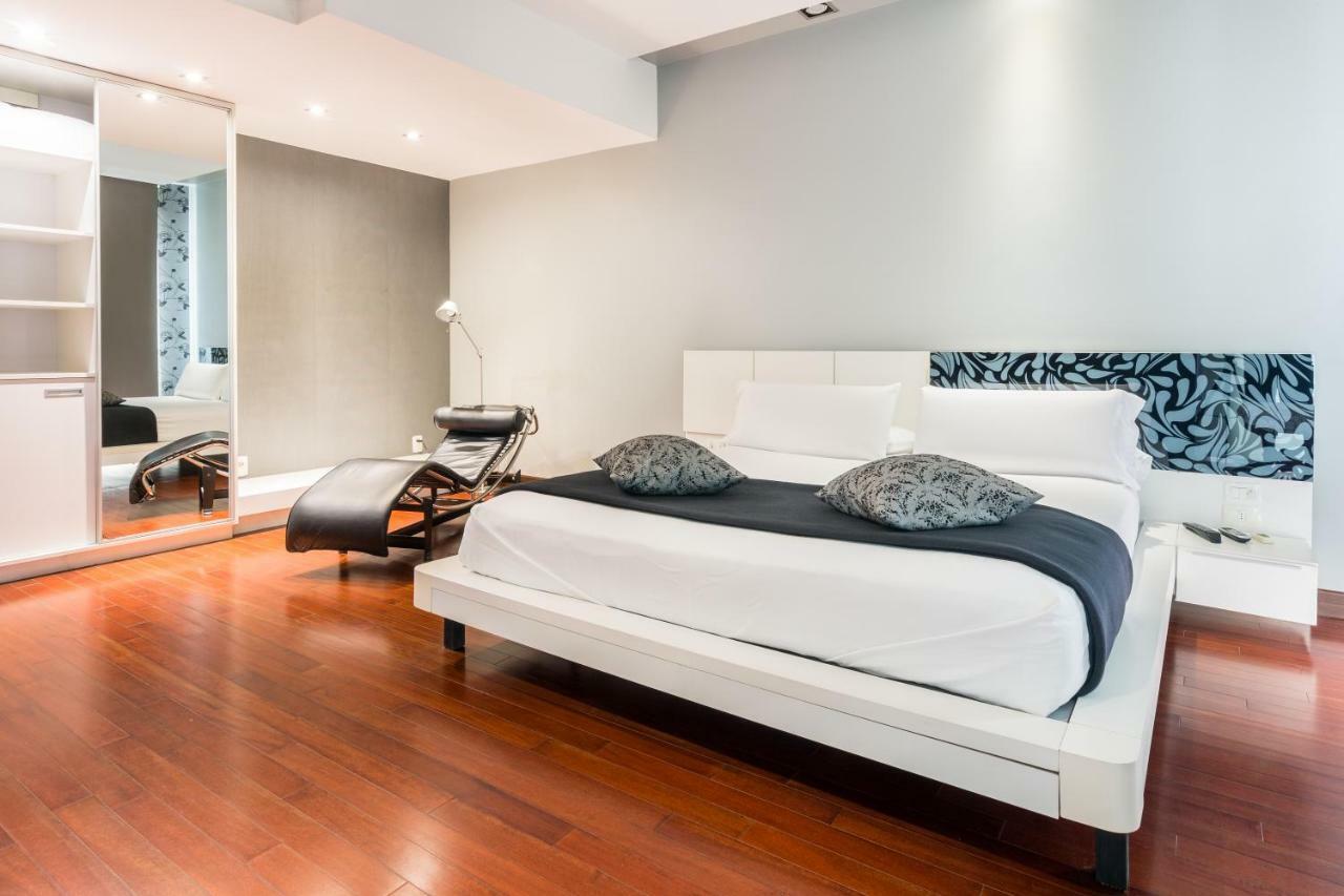 Don Boutique Hotel Montevideo (Adults Only) Bagian luar foto